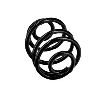 Suspension Spring Set rear coil spring Ø 12.2 mm EIBACH for e.g. OPEL ASTRA