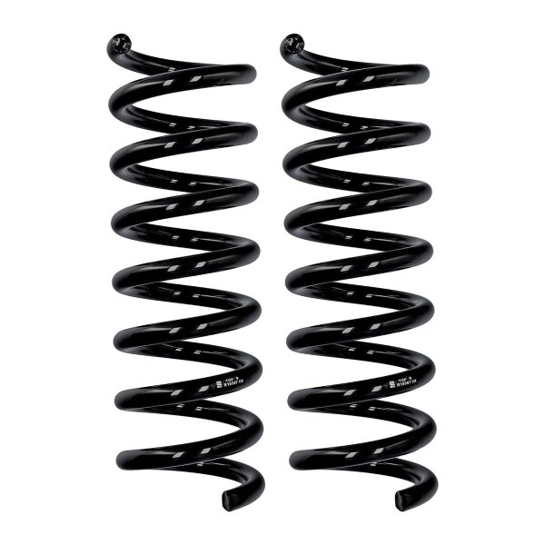 Suspension spring set front axle Ø 14.8 mm 342 mm EIBACH for e.g. MB E-CLASS