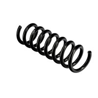 Suspension Spring Set front coil spring Ø 14.8 mm EIBACH for e.g. MB E-CLASS