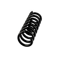 Suspension Spring Set front coil spring Ø 14.8 mm EIBACH for e.g. MB E-CLASS