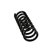 Suspension Spring Set front coil spring Ø 14.8 mm EIBACH for e.g. MB E-CLASS