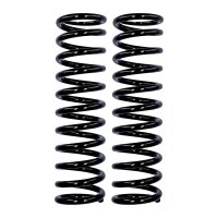 Suspension spring set front axle Ø 13.5 mm 399 mm...