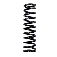 Suspension spring set front axle Ø 13.5 mm 399 mm EIBACH for MB 190