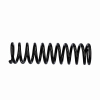 Suspension Spring Set Front Axle Coil Spring Ø 13.5 mm EIBACH for MB 190