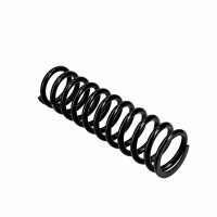Suspension Spring Set Front Axle Coil Spring Ø 13.5 mm EIBACH for MB 190