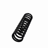Suspension Spring Set Front Axle Coil Spring Ø 13.5 mm EIBACH for MB 190