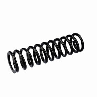 Suspension Spring Set Front Axle Coil Spring Ø 13.5 mm EIBACH for MB 190