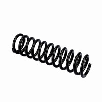 Suspension Spring Set Front Axle Coil Spring Ø 13.5 mm EIBACH for MB 190