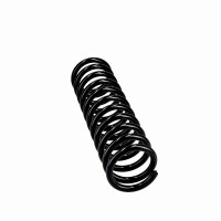 Suspension Spring Set Front Axle Coil Spring Ø 13.5 mm EIBACH for MB 190