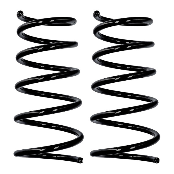 Suspension spring set front Ø 13.8 mm 347 mm EIBACH for e.g. RENAULT MEGANE I