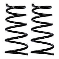 Suspension spring set front Ø 13.8 mm 347 mm...