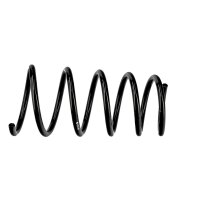 Suspension Spring Set front Ø 13,8 mm EIBACH for e.g. RENAULT MEGANE