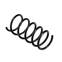 Suspension Spring Set front Ø 13,8 mm EIBACH for e.g. RENAULT MEGANE