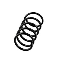 Suspension Spring Set front Ø 13,8 mm EIBACH for e.g. RENAULT MEGANE