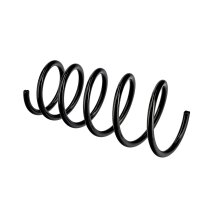 Suspension Spring Set front Ø 13,8 mm EIBACH for e.g. RENAULT MEGANE