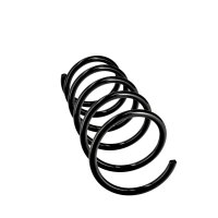 Suspension Spring Set front Ø 13,8 mm EIBACH for e.g. RENAULT MEGANE