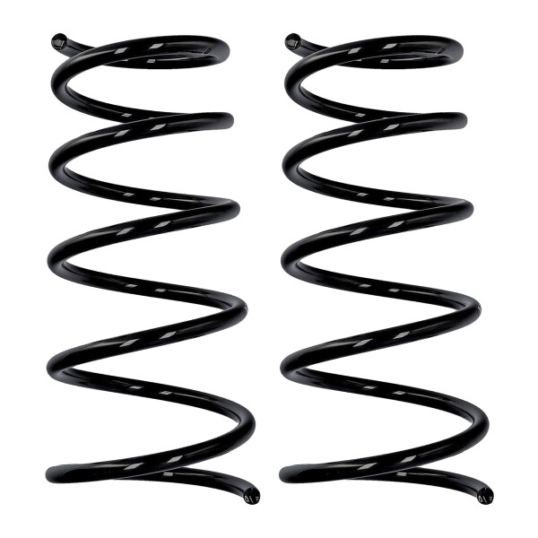 Suspension spring set front Ø 13.2 mm 365 mm EIBACH for e.g. RENAULT MEGANE I