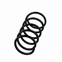 Suspension Spring Set front Ø 13,2 mm EIBACH for e.g. RENAULT MEGANE