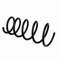 Suspension Spring Set front Ø 13,2 mm EIBACH for e.g. RENAULT MEGANE