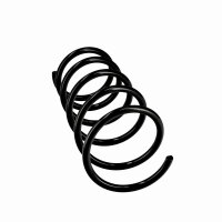 Suspension Spring Set front Ø 13,2 mm EIBACH for e.g. RENAULT MEGANE