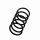 Suspension Spring Set front Ø 13,2 mm EIBACH for e.g. RENAULT MEGANE