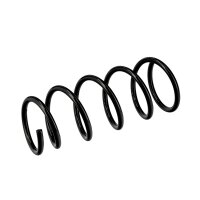 Suspension Spring Set front Ø 12,2 mm EIBACH for e.g. RENAULT KANGOO