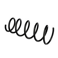 Suspension Spring Set front Ø 12,2 mm EIBACH for e.g. RENAULT KANGOO