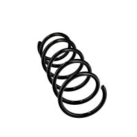 Suspension Spring Set front Ø 12,2 mm EIBACH for e.g. RENAULT KANGOO