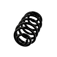 Suspension Spring Set rear coil spring Ø 14 mm EIBACH for e.g. OPEL COMBO