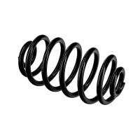 Suspension Spring Set rear coil spring Ø 14 mm EIBACH for e.g. OPEL COMBO