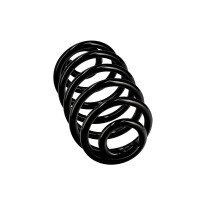 Suspension Spring Set rear coil spring Ø 14 mm EIBACH for e.g. OPEL COMBO