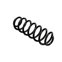 Suspension Spring Set rear axle coil spring Ø 12 mm EIBACH for e.g. VW GOLF