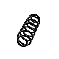 Suspension Spring Set rear axle coil spring Ø 12 mm EIBACH for e.g. VW GOLF