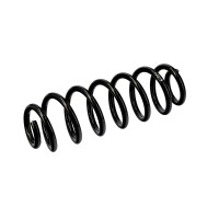Suspension Spring Set rear axle coil spring Ø 12 mm EIBACH for e.g. VW GOLF