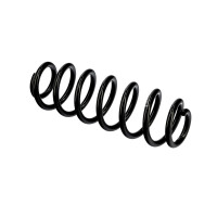 Suspension Spring Set rear axle coil spring Ø 12 mm EIBACH for e.g. VW GOLF
