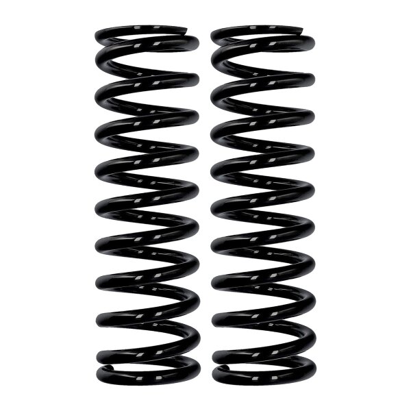 Fahrwerksfedern-Set Hinterachse Ø 12,8 mm 328 mm EIBACH für MB 190