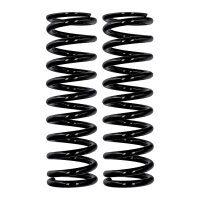 Fahrwerksfedern-Set Hinterachse Ø 12,8 mm 328 mm...