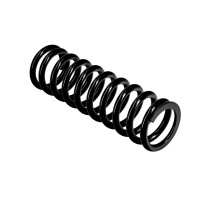 Suspension Spring Set Rear Axle Coil Spring Ø 12.8 mm EIBACH for MB 190