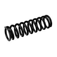 Suspension Spring Set Rear Axle Coil Spring Ø 12.8 mm EIBACH for MB 190