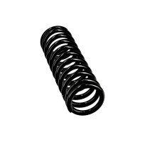 Suspension Spring Set Rear Axle Coil Spring Ø 12.8 mm EIBACH for MB 190