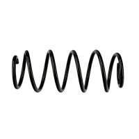 Suspension Spring Set front coil spring Ø 12.2 mm EIBACH for e.g. OPEL ASTRA