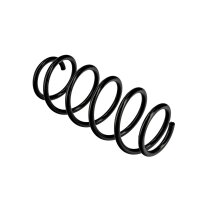 Suspension Spring Set front coil spring Ø 12.2 mm EIBACH for e.g. OPEL ASTRA
