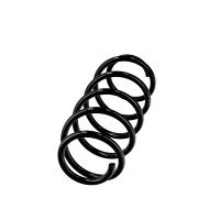 Suspension Spring Set front coil spring Ø 12.2 mm EIBACH for e.g. OPEL ASTRA