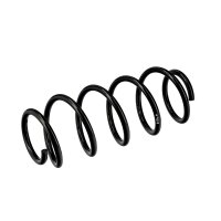 Suspension Spring Set front coil spring Ø 12.2 mm EIBACH for e.g. OPEL ASTRA