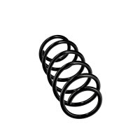 Suspension Spring Set front coil spring Ø 12.2 mm EIBACH for e.g. OPEL ASTRA