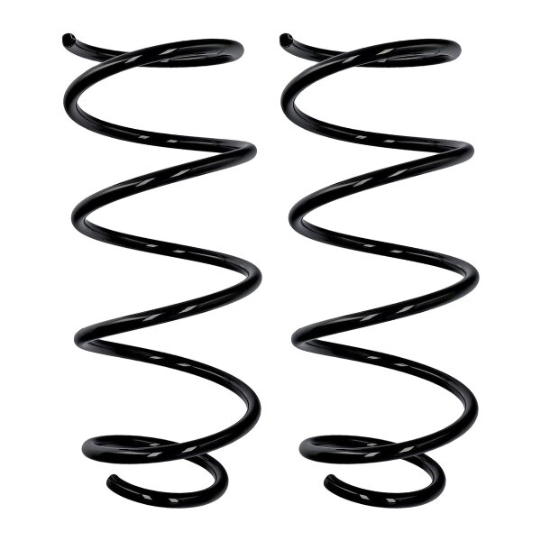 Suspension spring set front axle Ø 11.2 mm 358 mm EIBACH for BMW 1