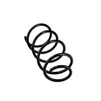 Suspension Spring Set Front Axle Coil Spring Ø 11.2 mm EIBACH for BMW 1 Series