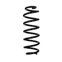 Suspension spring set rear axle Ø 11 mm 319 mm EIBACH for e.g. VW GOLF IV