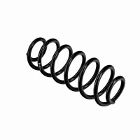 Suspension Spring Set rear axle coil spring Ø 11 mm EIBACH for e.g. VW GOLF