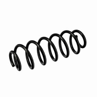 Suspension Spring Set rear axle coil spring Ø 11 mm EIBACH for e.g. VW GOLF